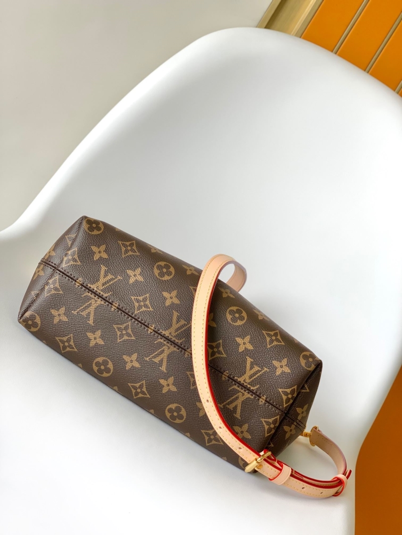 LV Top Handle Bags